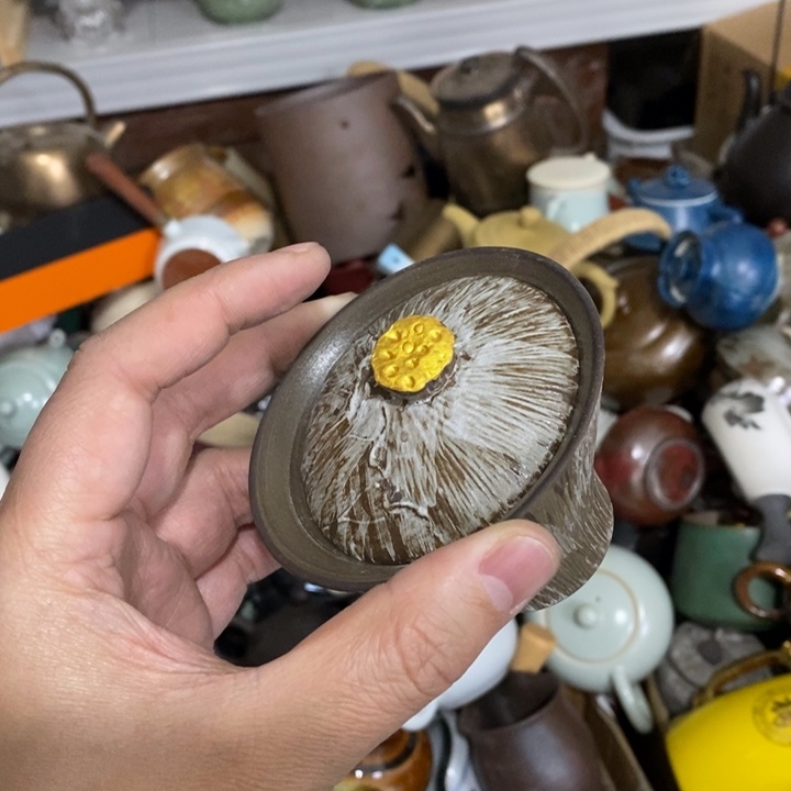 陶瓷艺术品及陶瓷制品