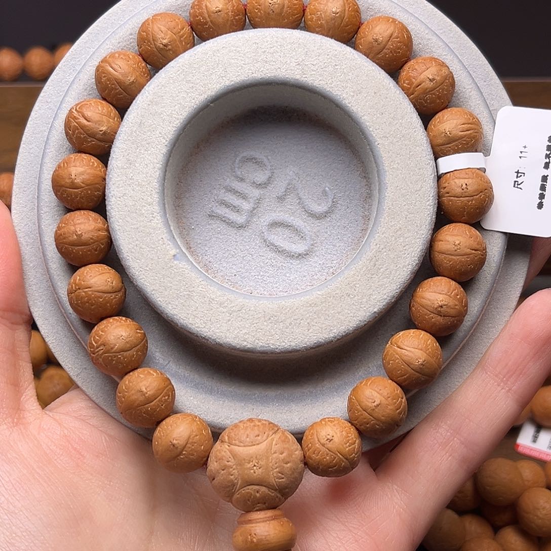 手串凤眼菩提菩提