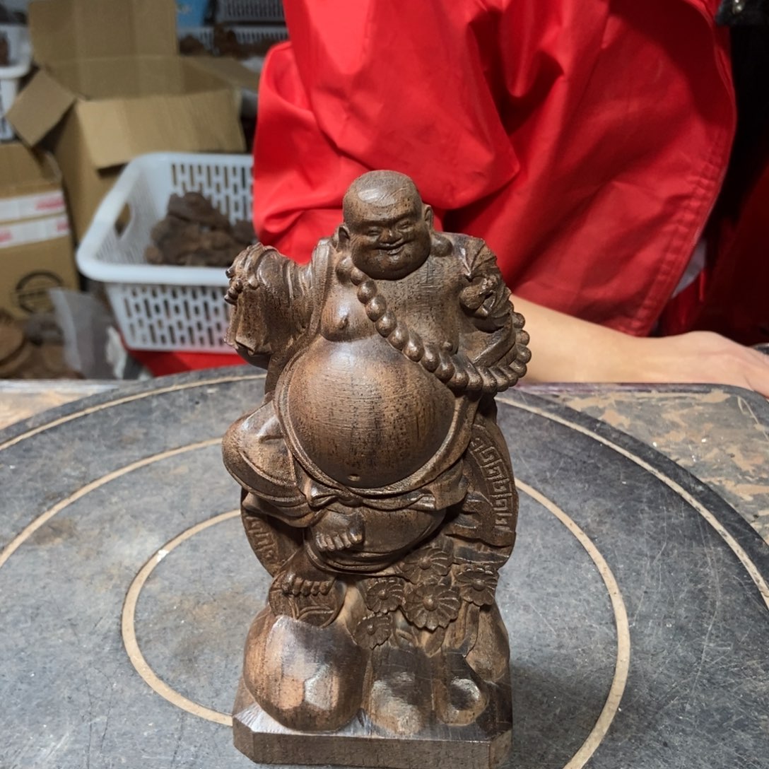 非***作木成品摆件福利放漏