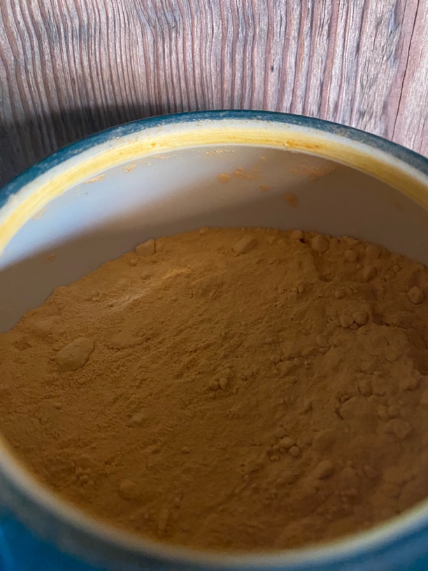 【sss土特产牛】簧/粉 净含量5g-50g