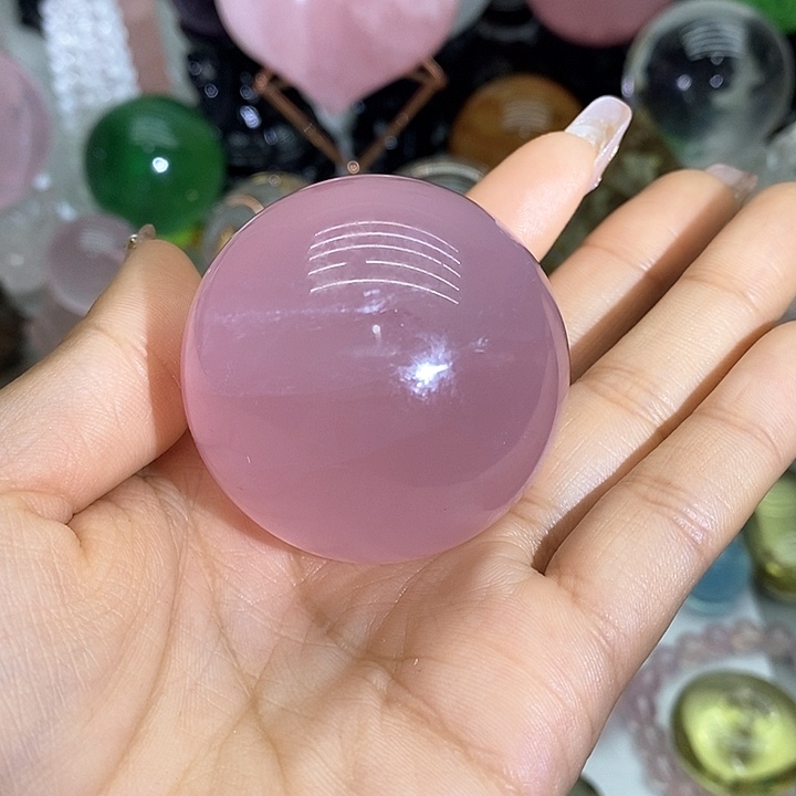 水晶摆件未镶嵌摆件