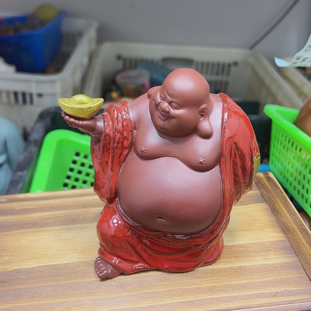 茶宠紫砂11145888