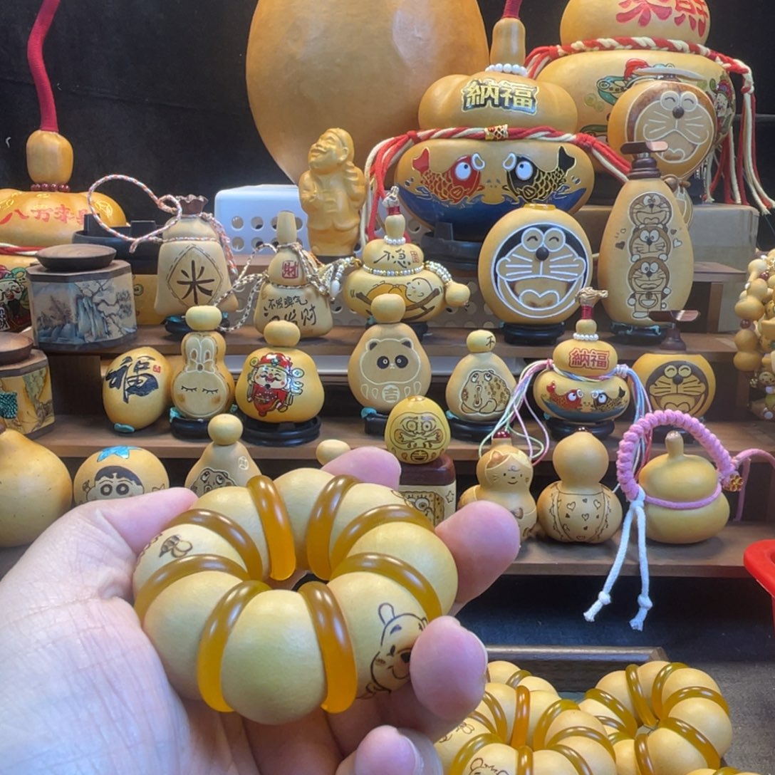 伊***儿葫芦福禄葫芦葫芦