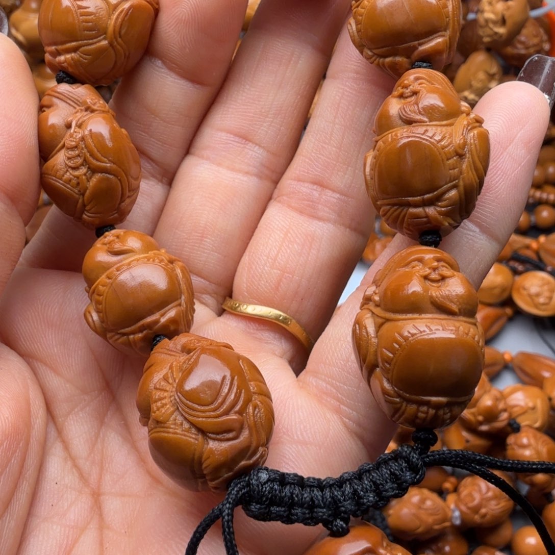 手串/手链橄榄核橄榄核