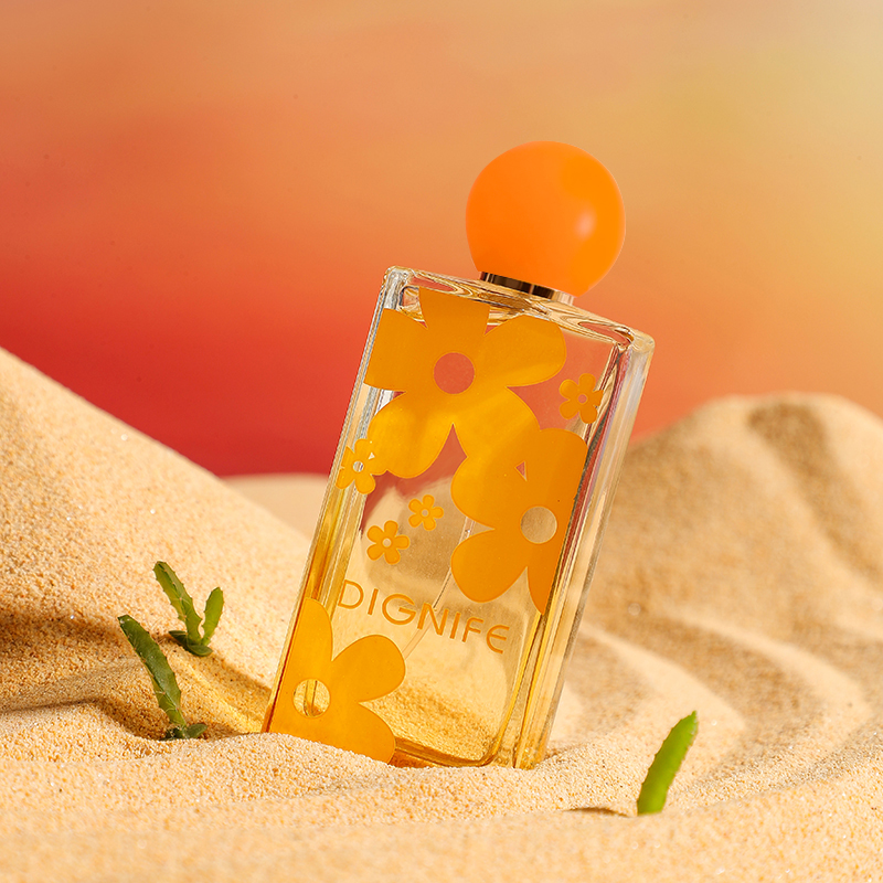 （丸宝宝）男士女士持久留香清爽香水女生学生经典紧致清新淡香温和