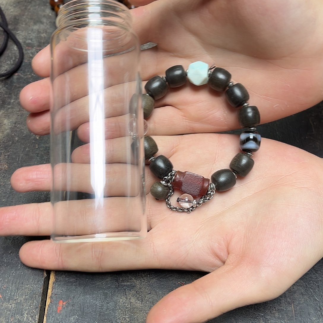 大叶紫檀（黑酸枝木类）