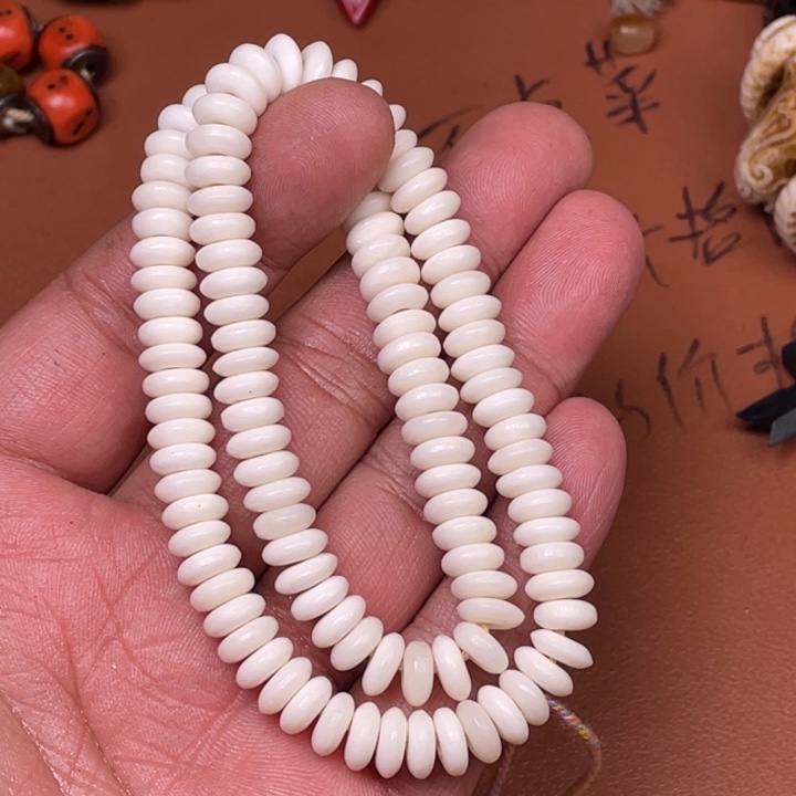 驼骨手串/手链人工养殖