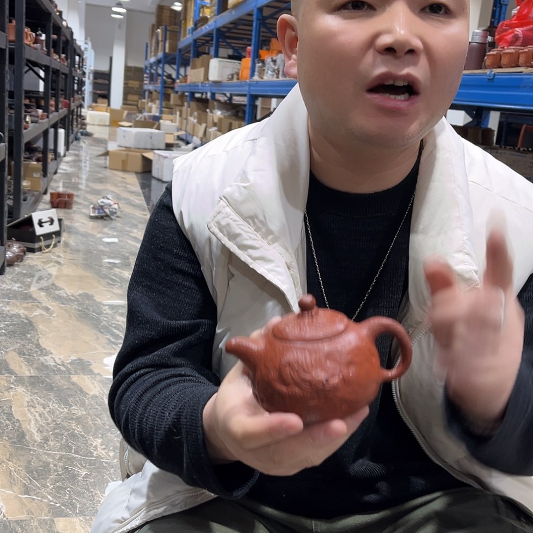 茶壶紫砂tobkleemowode