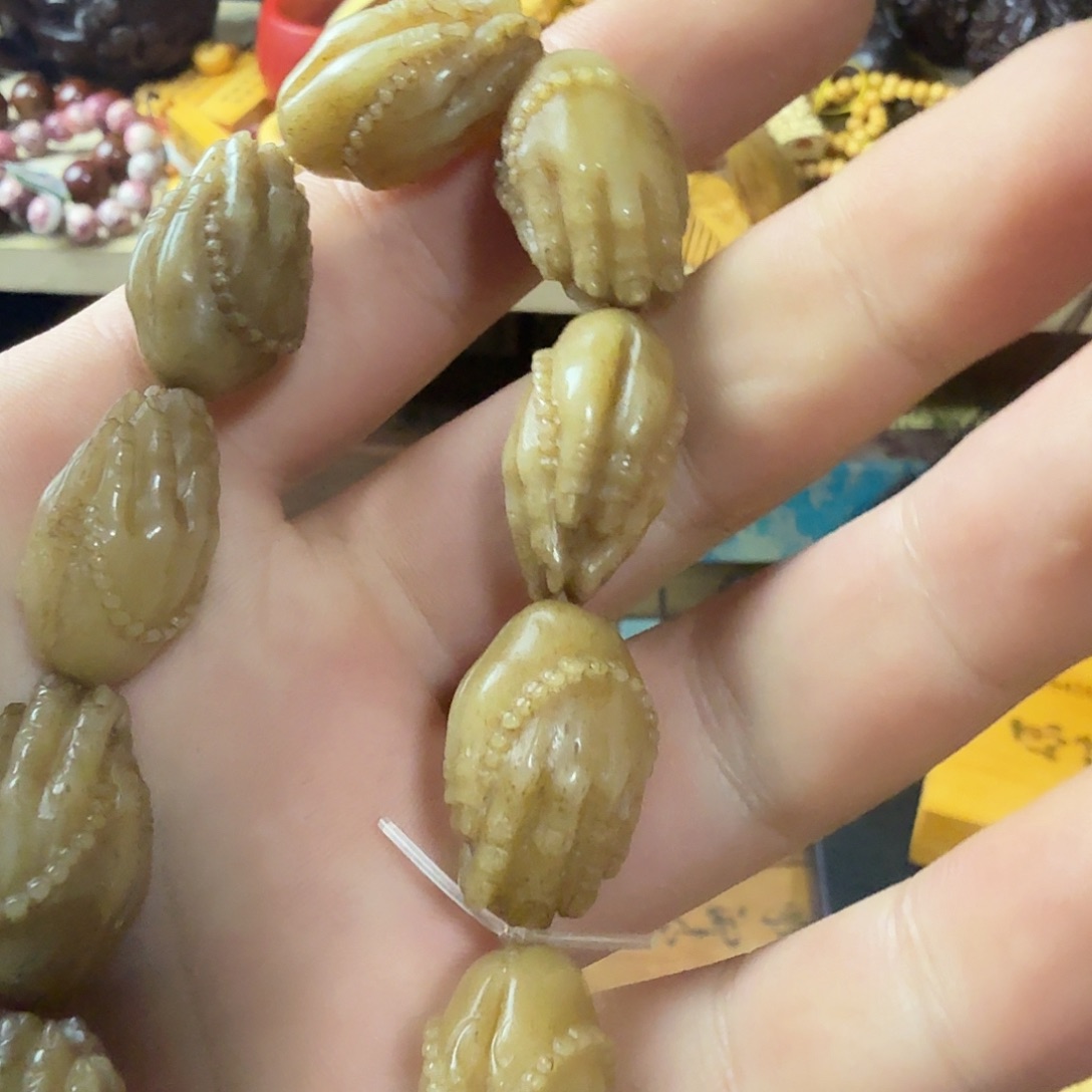 我们的确是一个很重要