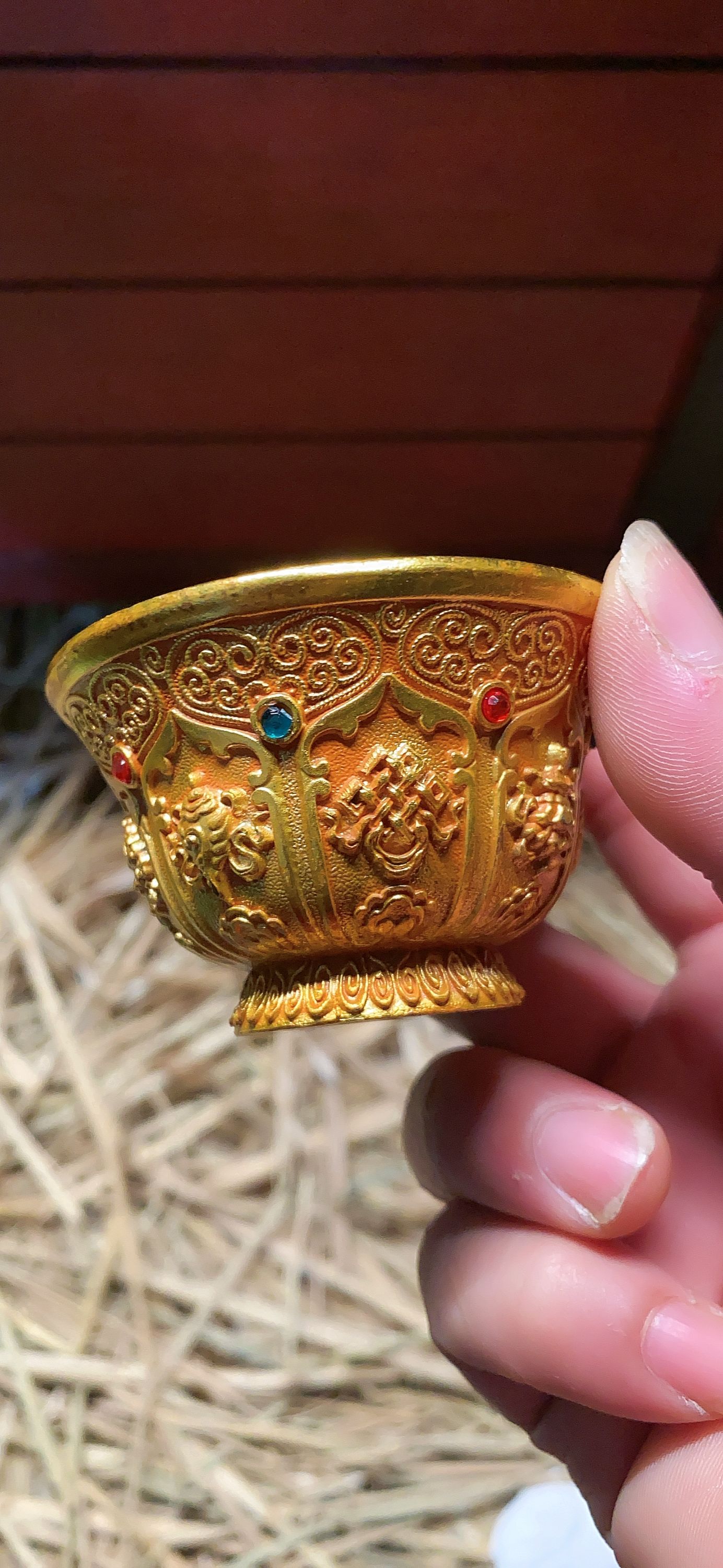 一个精美家居摆件 286仿古复古精美家居摆件