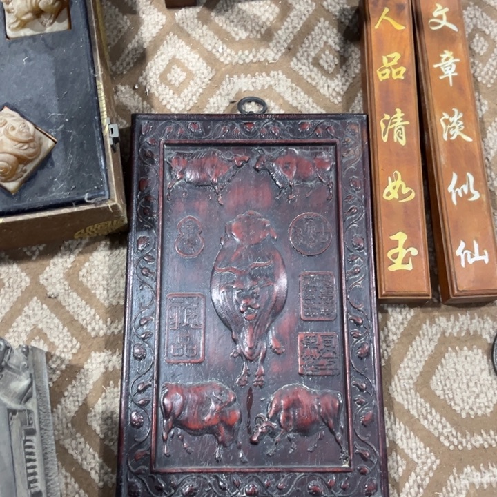 摆件精品好物分享给你