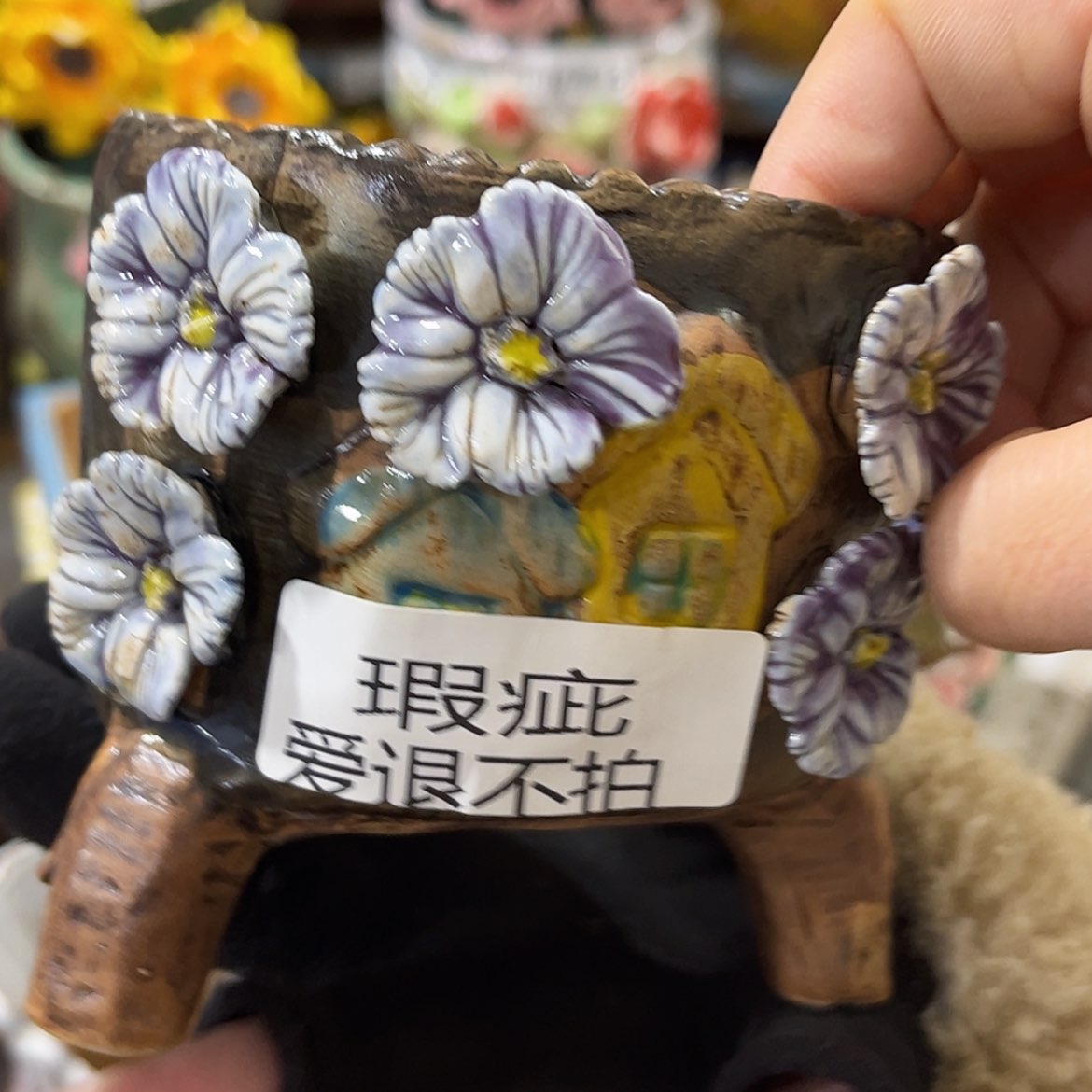 【闪购商品】红陶福利