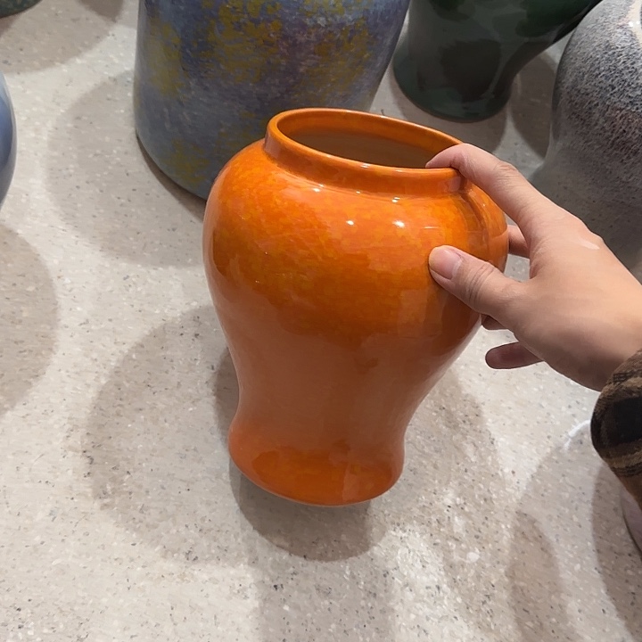 摆件正品无孔正品