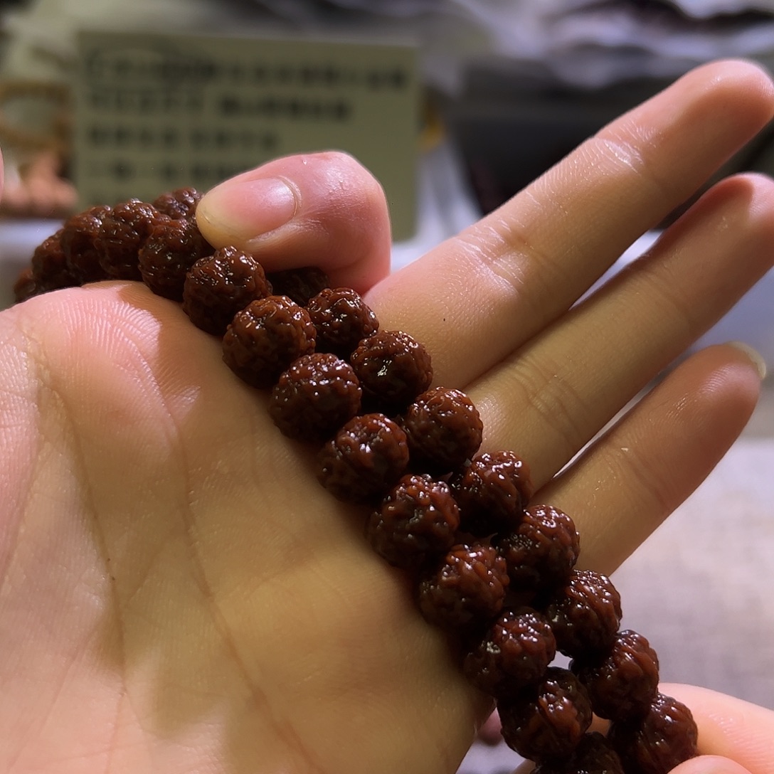 金刚菩提吊坠树王