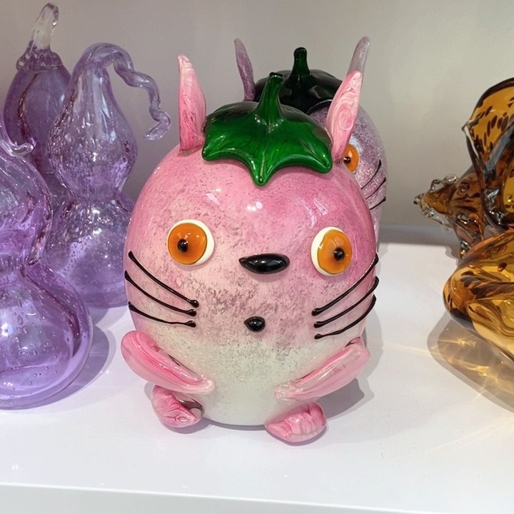 手工艺品琉璃全品