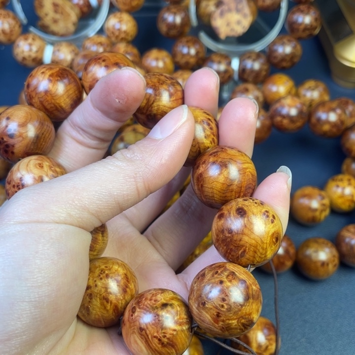 柏木（崖柏）其他20留疤三通