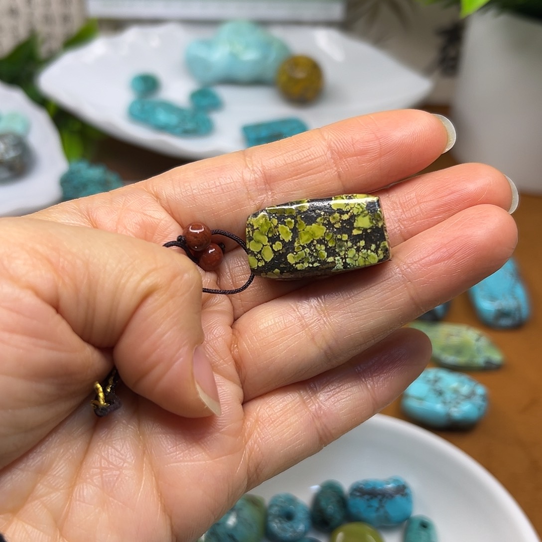 *****玛瑙/玉髓未镶嵌吊坠