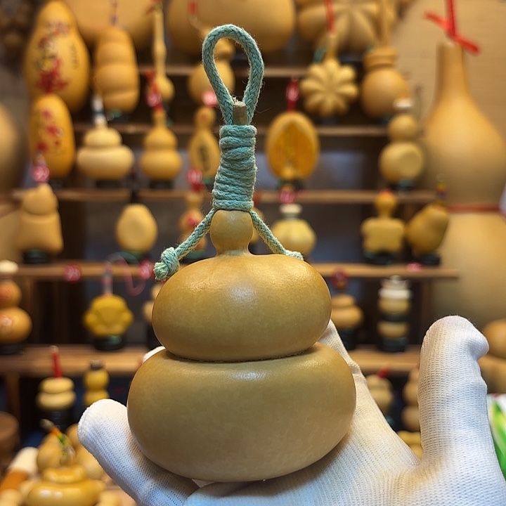 靓***子指针款葫芦家饰系列产品