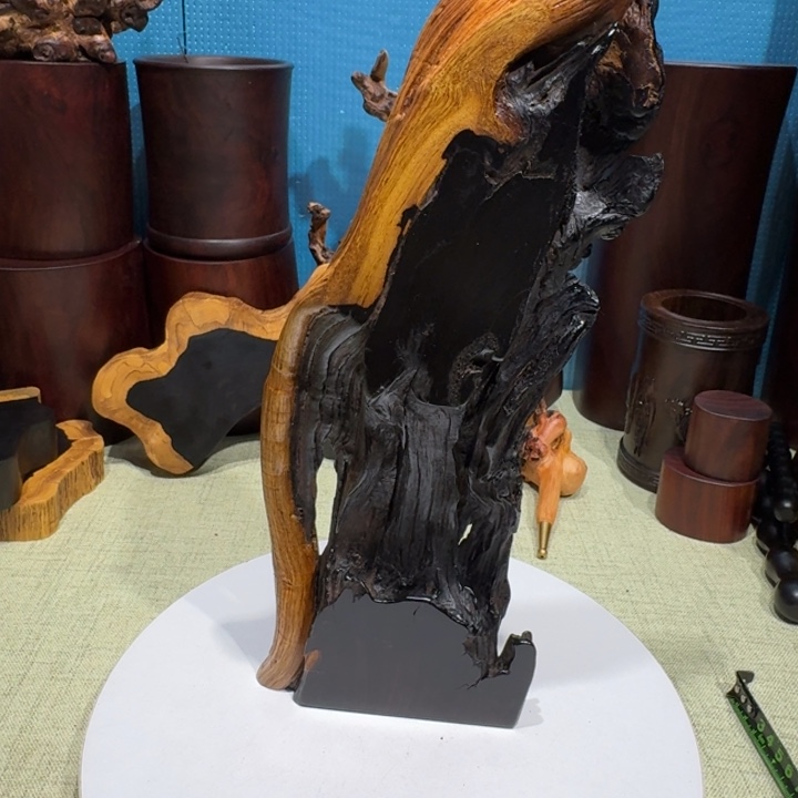 仕***酒大果紫檀（缅甸花梨）