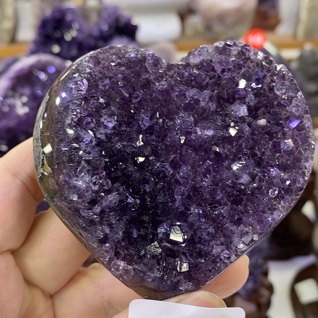 未镶嵌大型摆件（非配饰）水晶