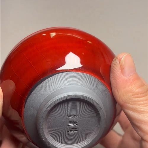 【闪购商品】茶盏-195............