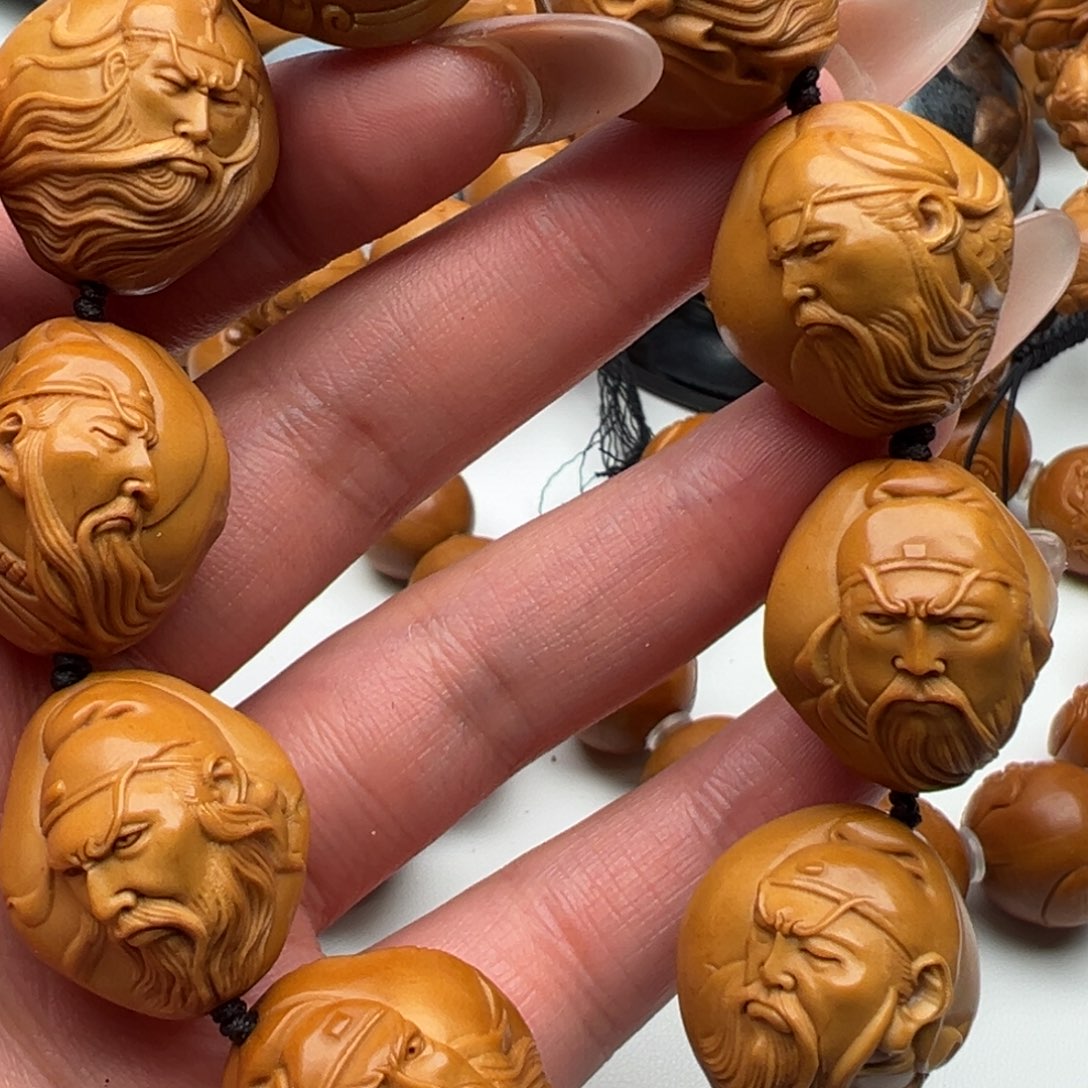 橄榄核手串/手链橄榄核