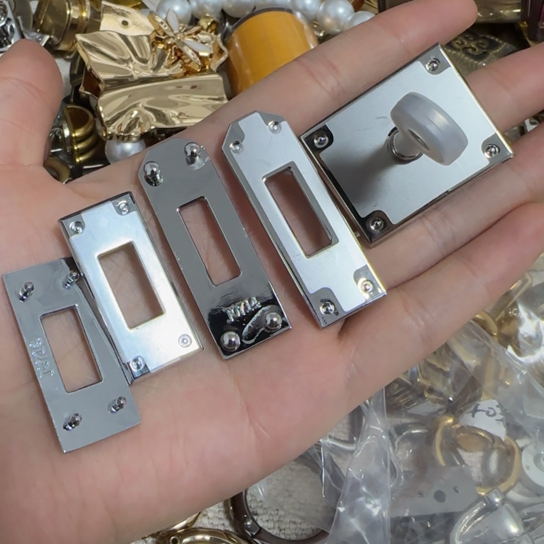 大号凯莉包锁15元