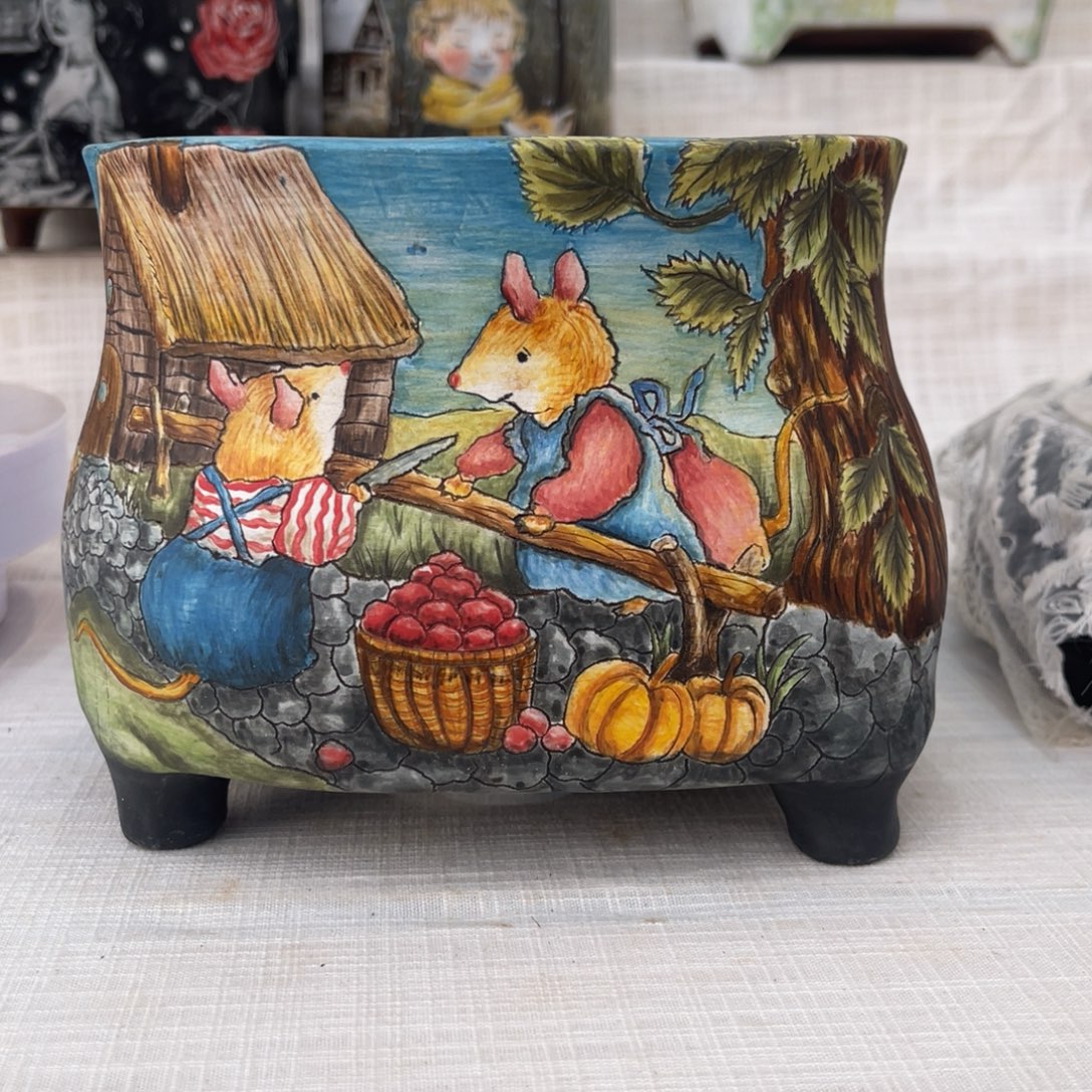 向***生非常喜欢这个造型