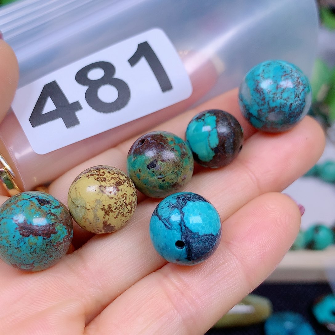 空竹粉丝专享十堰特色手工散珠