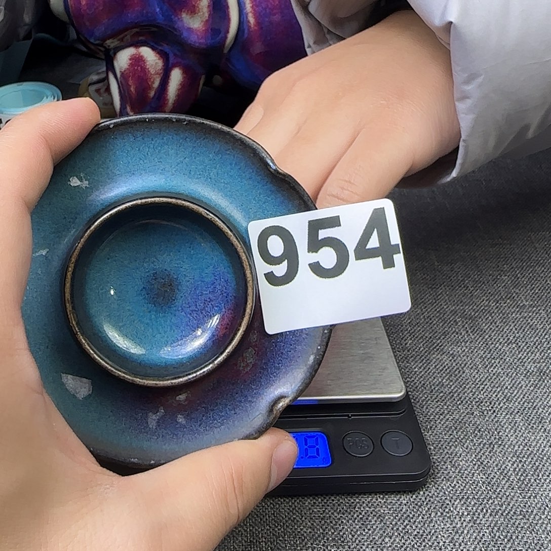 瓷片高货旧货只要真货