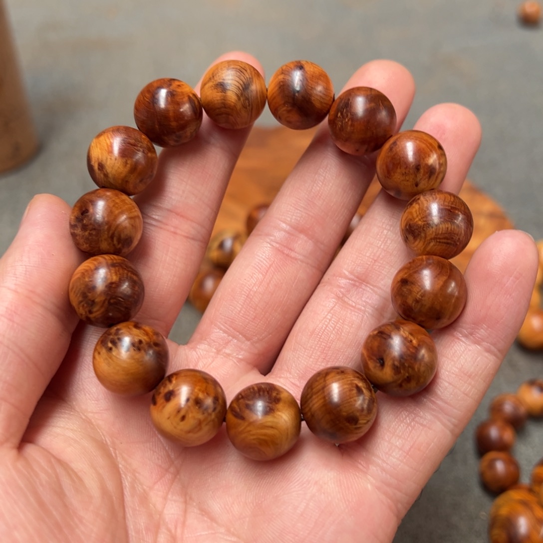 柏木（崖柏）北太行陈化崖柏