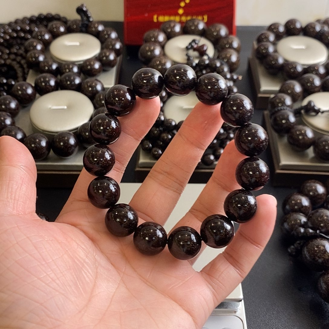 檀香紫檀（小叶紫檀）