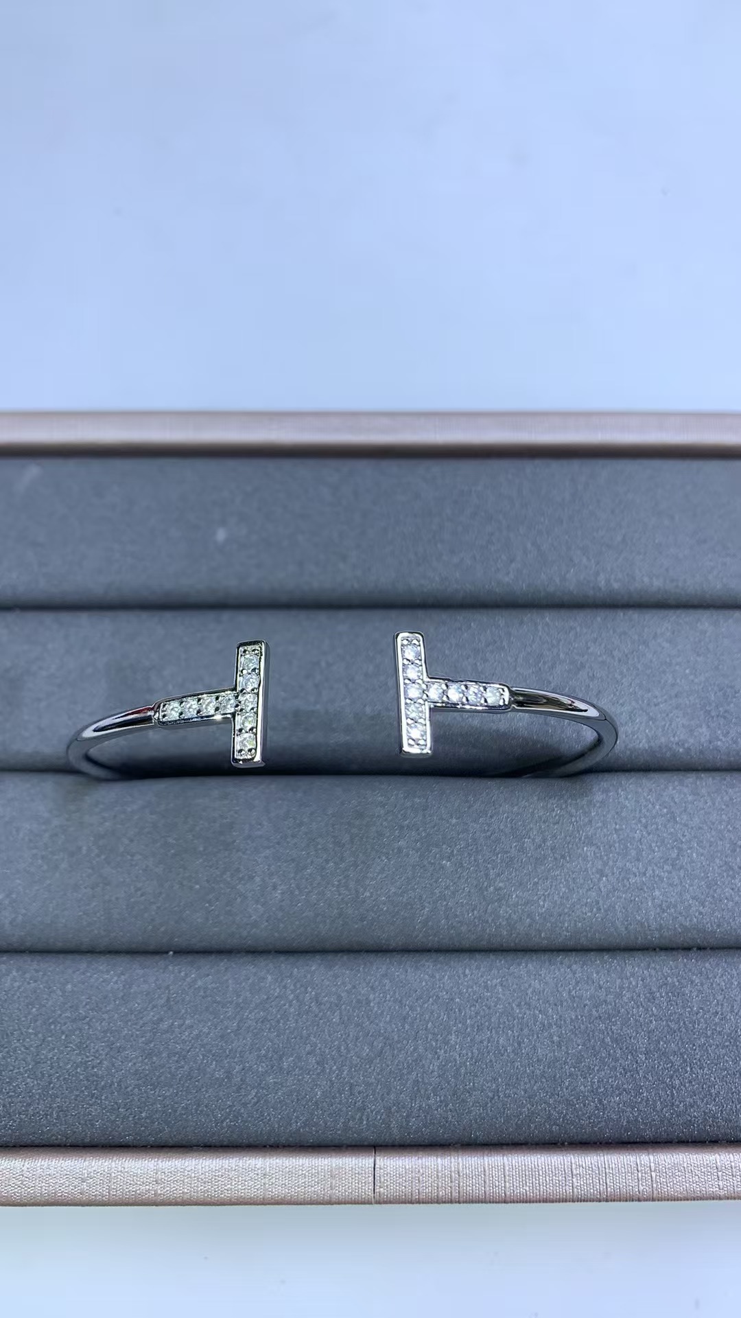 手镯 【璀璨星河】时尚经典百搭手镯D733