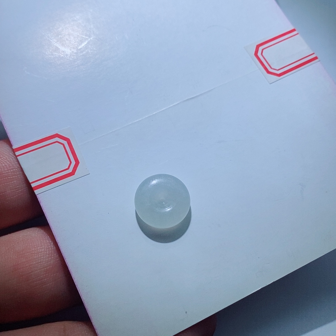 未镶嵌定制翡翠翡翠