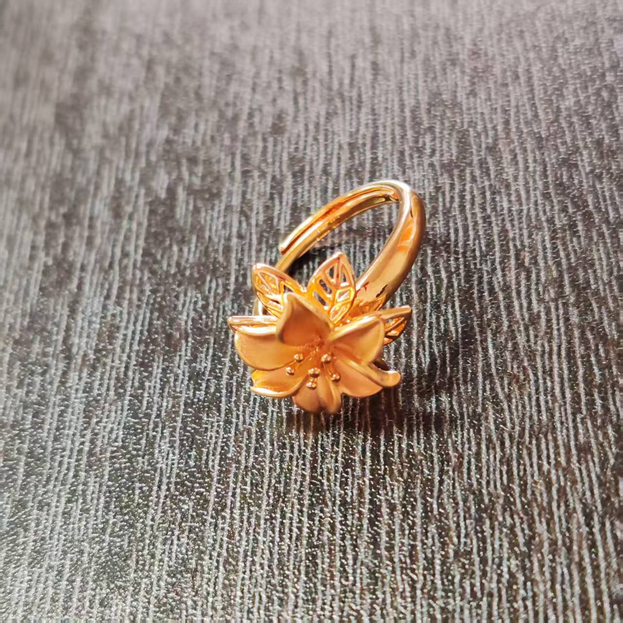 【南非定制】经典高级轻奢大气百搭耳饰 XB1141027