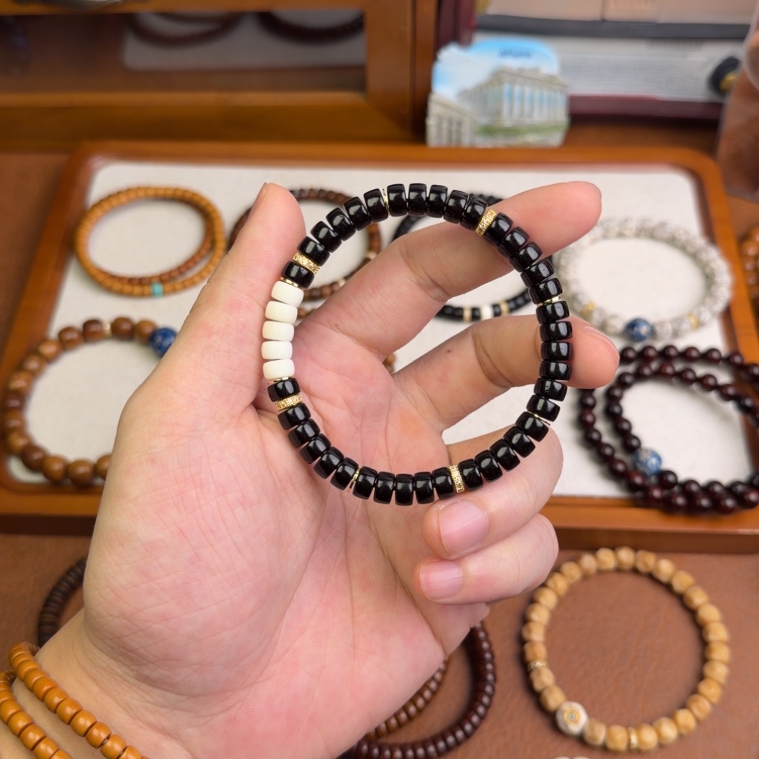 菩提手串/手链椰蒂