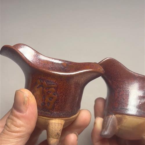 【闪购商品】茶盏-398............