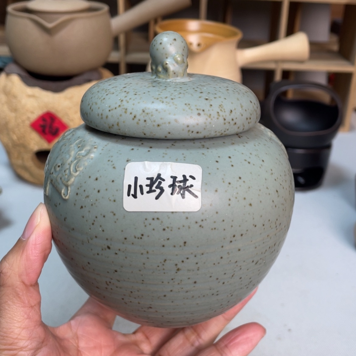 【闪购商品】壶茶具很喜欢很好哦