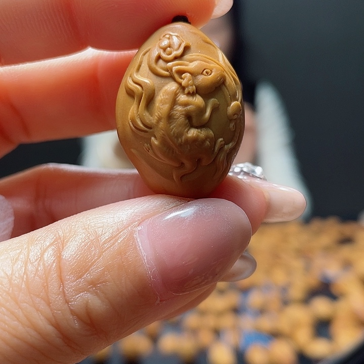 橄榄核手串/手链橄榄