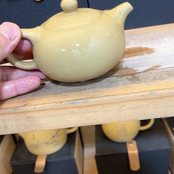 紫砂茶壶紫砂茶具
