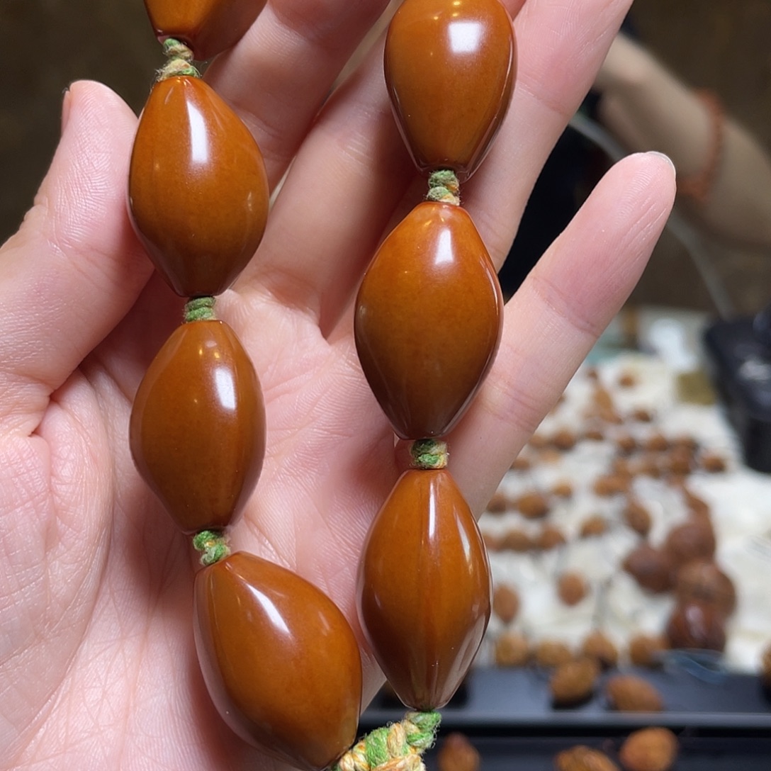 手串/手链橄榄核橄榄核