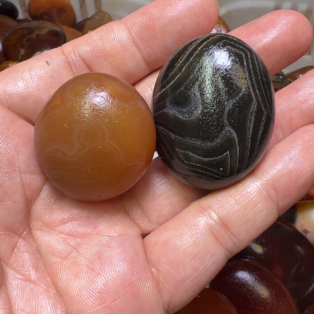 猫***爪瓷片马达加斯加奇石