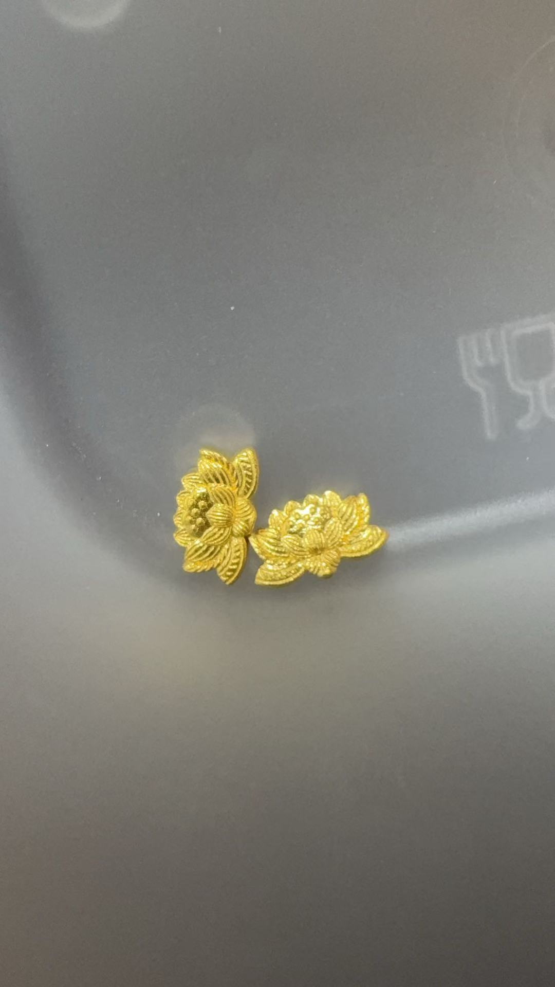 足金饰品1.413克（DIY定制款）