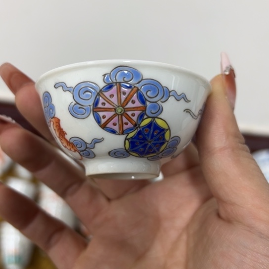 杯景德镇陶瓷库存