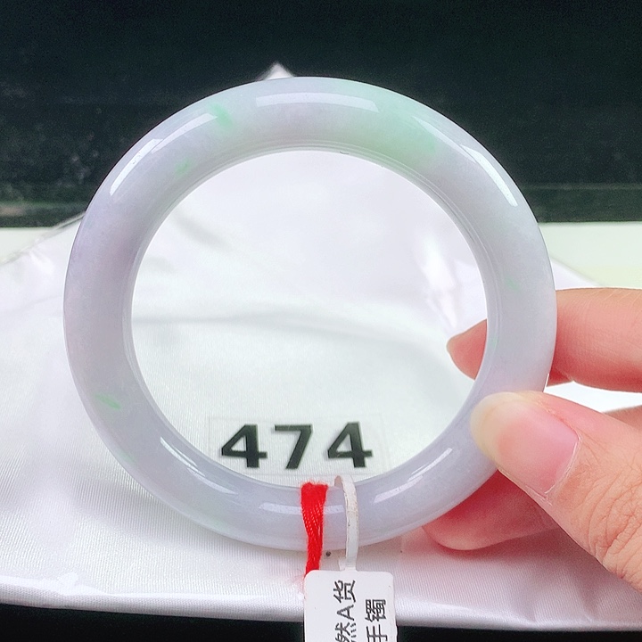 未镶嵌手镯翡翠翡翠手镯