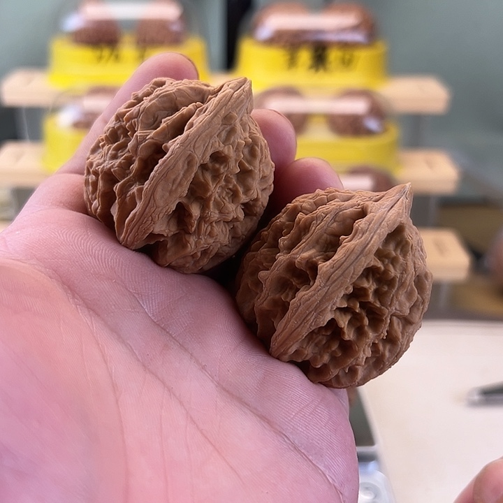 手串/手链核桃大沽石