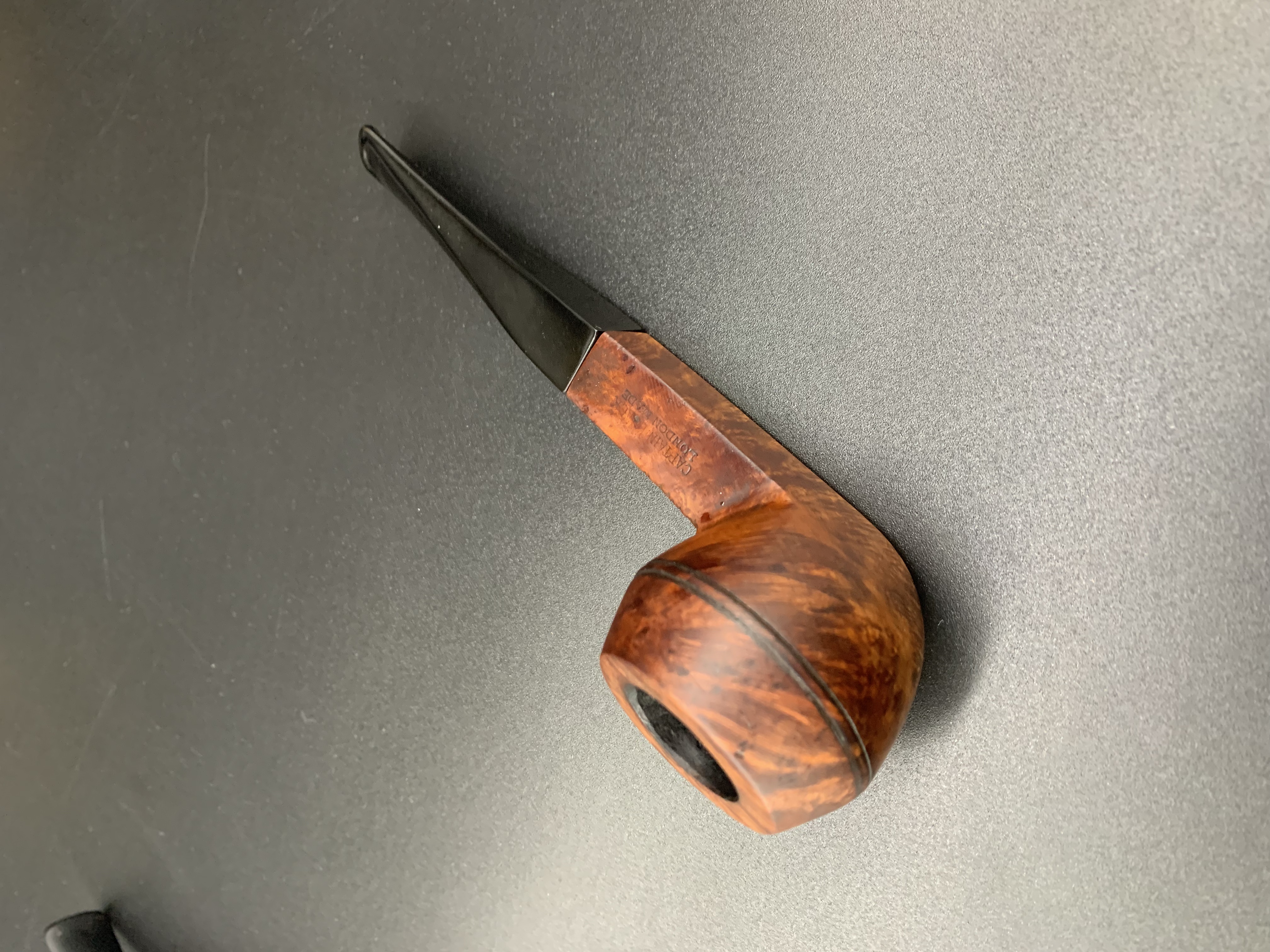 石楠木工艺品烟斗