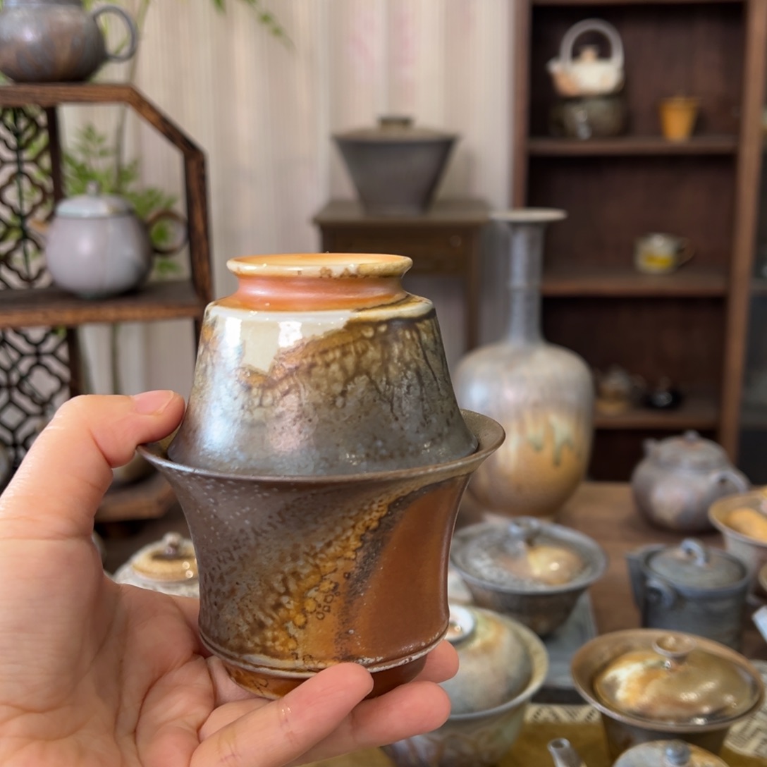 中白精品两件套福利