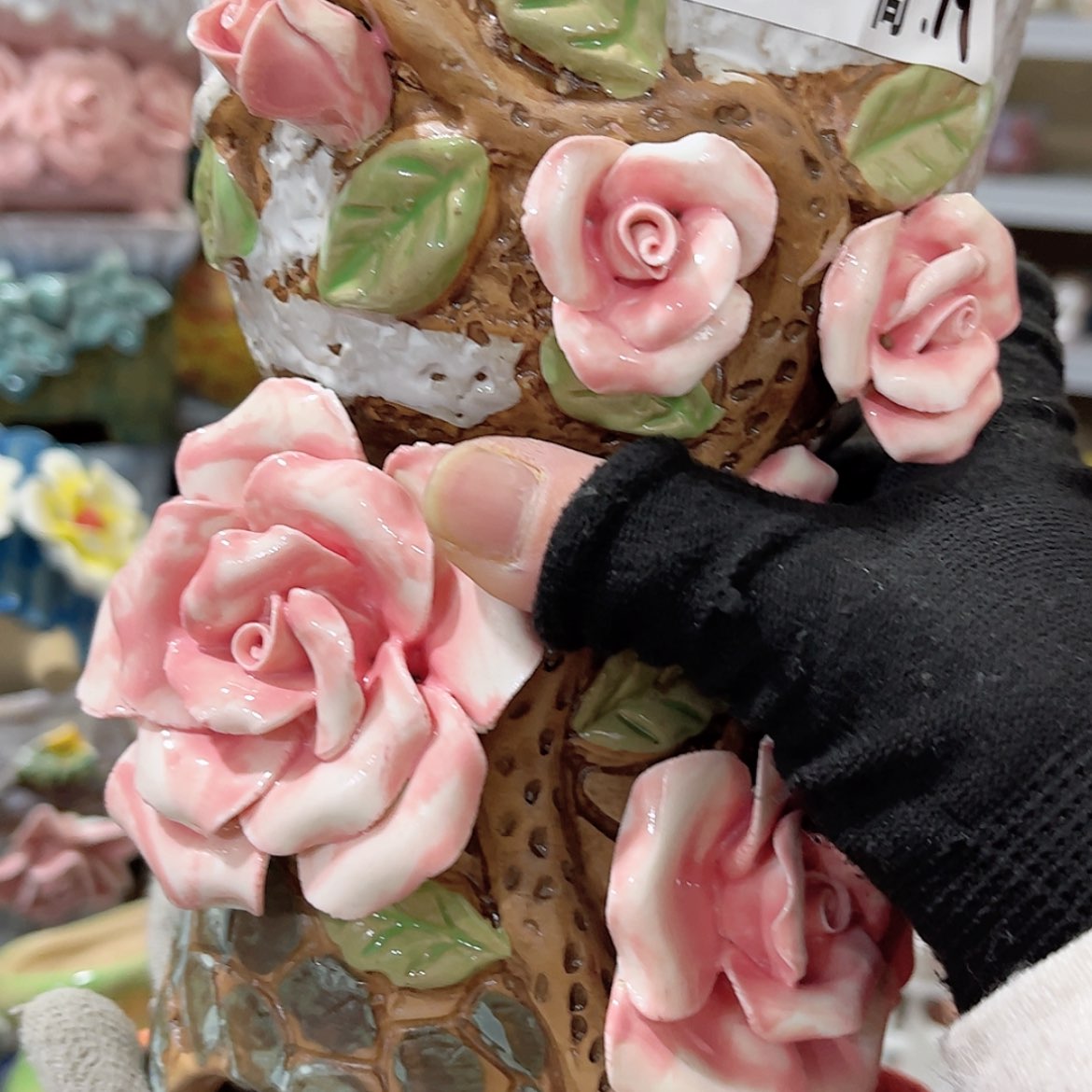 【闪购商品】红陶福利