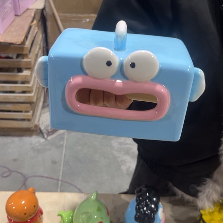 紫砂茶叶罐我们的目标是